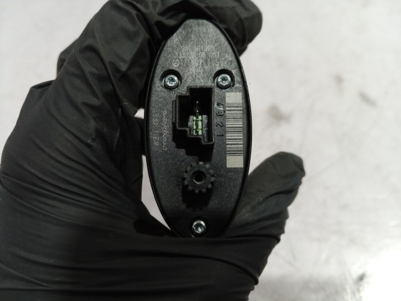 Recambio de interruptor para mercedes-benz clase cls (w219) 500 (219.375) referencia OEM IAM A2118211151 A2118211151 A2118211151