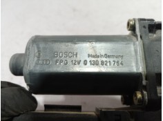 Recambio de motor elevalunas delantero derecho para audi a4 avant (b5) 2.5 v6 24v tdi referencia OEM IAM 0130821764 0130821764 0 2