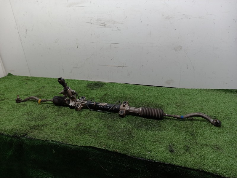 Recambio de cremallera direccion para mahindra xuv 500 xuv 500 fwd w6 referencia OEM IAM 1102AA1431N 1102AA1431N 1102AA1431