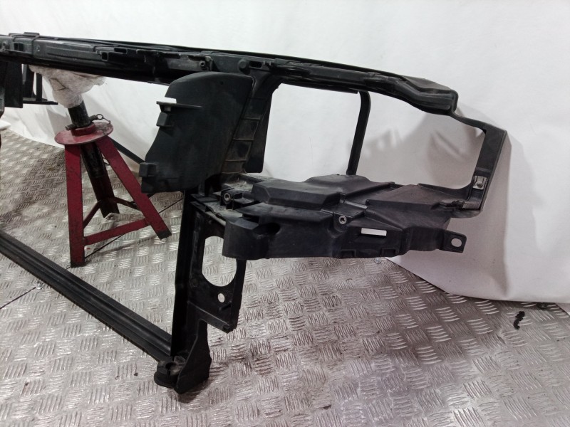 Recambio de panel frontal para audi a8 (4e2) referencia OEM IAM   