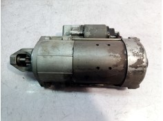 Recambio de motor arranque para renault mascott 3.0 diesel referencia OEM IAM   