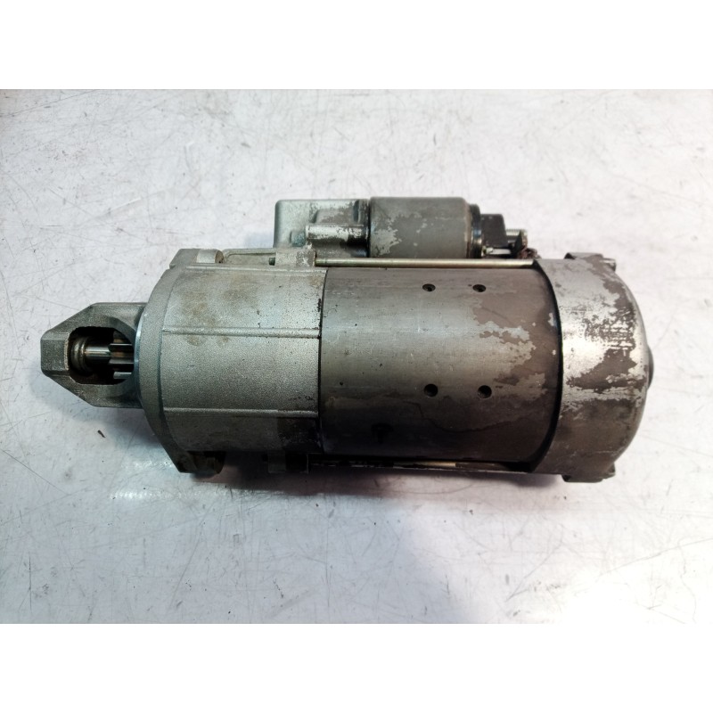 Recambio de motor arranque para renault mascott 3.0 diesel referencia OEM IAM   