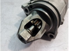 Recambio de motor arranque para renault mascott 3.0 diesel referencia OEM IAM    2