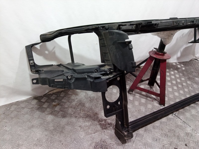 Recambio de panel frontal para audi a8 (4e2) referencia OEM IAM   