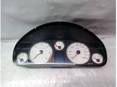 Recambio de cuadro instrumentos para peugeot 407 st confort pack referencia OEM IAM 9651855380 9651855380 9651855380