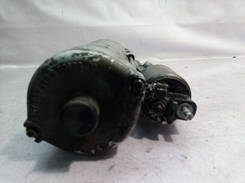 Recambio de motor arranque para renault mascott 3.0 diesel referencia OEM IAM   