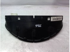 Recambio de cuadro instrumentos para peugeot 407 st confort pack referencia OEM IAM 9651855380 9651855380 9651855380 2