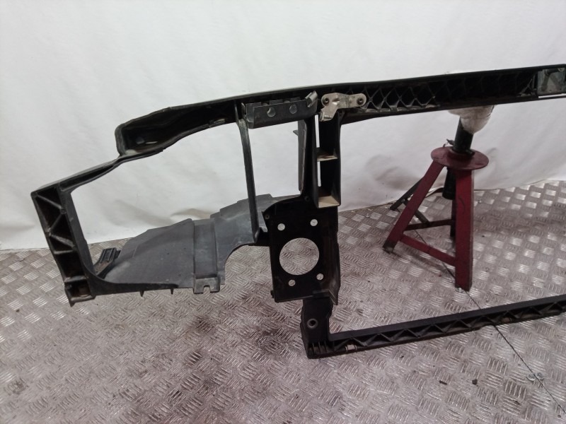 Recambio de panel frontal para audi a8 (4e2) referencia OEM IAM   