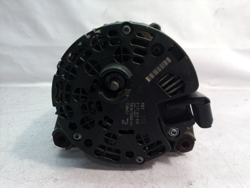 Recambio de alternador para ford mondeo ber. (ca2) referencia OEM IAM 7G9N10300 7G9N10300 7G9N10300