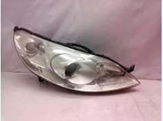Recambio de faro derecho para peugeot 407 st confort pack referencia OEM IAM 0301213202 0301213202 0301213202