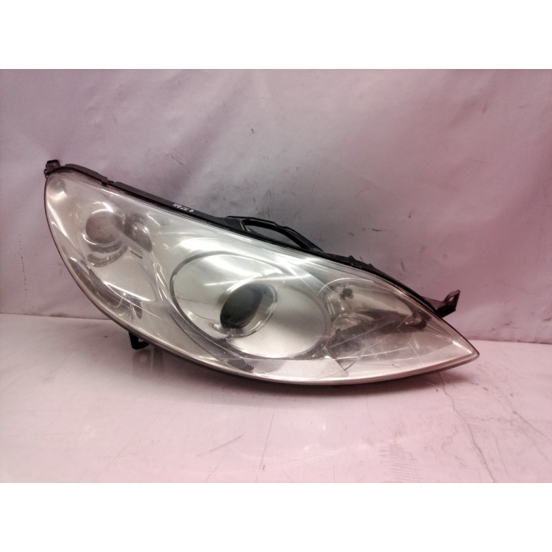 Recambio de faro derecho para peugeot 407 st confort pack referencia OEM IAM 0301213202 0301213202 0301213202