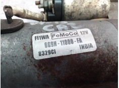 Recambio de motor arranque para ford mondeo ber. (ca2) referencia OEM IAM 6G9N11000 6G9N11000 6G9N11000 2