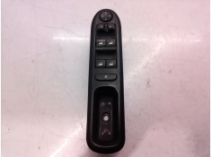 Recambio de mando elevalunas delantero izquierdo para peugeot 407 st confort pack referencia OEM IAM 53269704 53269704 53269704