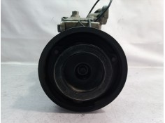 Recambio de compresor aire acondicionado para kia carens 2.0 crdi lx monovolumen referencia OEM IAM 1625019100 1625019100 162501