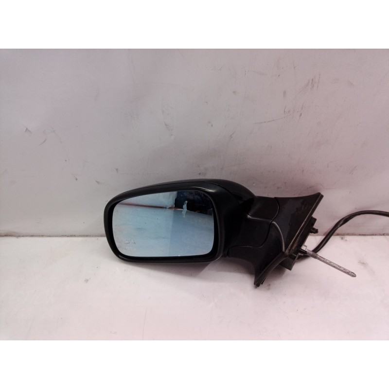 Recambio de retrovisor izquierdo para peugeot 407 st confort pack referencia OEM IAM   