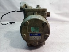 Recambio de compresor aire acondicionado para kia carens 2.0 crdi lx monovolumen referencia OEM IAM 1625019100 1625019100 162501 2