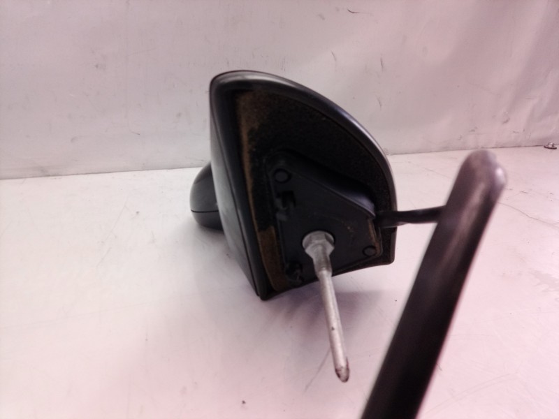 Recambio de retrovisor izquierdo para peugeot 407 st confort pack referencia OEM IAM   