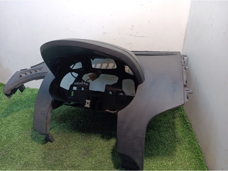 Recambio de moldura cuadro instrumentos para mahindra xuv 500 xuv 500 fwd w6 referencia OEM IAM 0112AAW05730N 0112AAW05730N L025