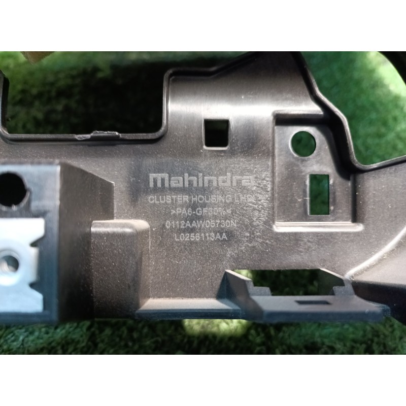 Recambio de moldura cuadro instrumentos para mahindra xuv 500 xuv 500 fwd w6 referencia OEM IAM 0112AAW05730N 0112AAW05730N L025