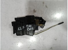 Recambio de cerradura puerta delantera derecha para mercedes-benz clase clk (w208) coupe referencia OEM IAM 4172111231 417211123