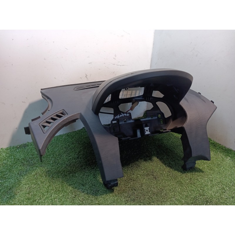 Recambio de moldura cuadro instrumentos para mahindra xuv 500 xuv 500 fwd w6 referencia OEM IAM 0112AAW05730N 0112AAW05730N L025