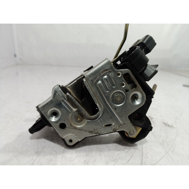 Recambio de cerradura puerta delantera derecha para mercedes-benz clase clk (w208) coupe referencia OEM IAM 4172111231 417211123