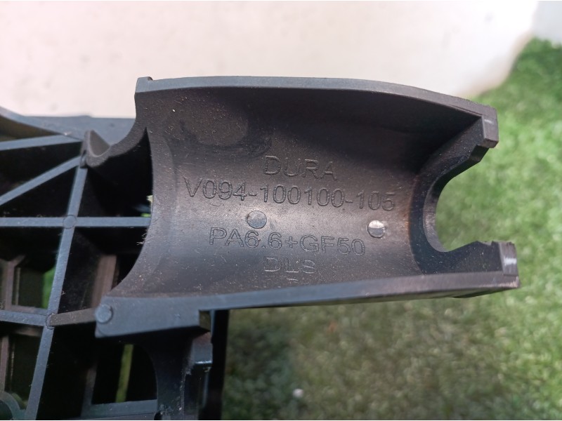 Recambio de palanca cambio para mahindra xuv 500 xuv 500 fwd w6 referencia OEM IAM 0706BK0031A 0706BK0031A V094100100105