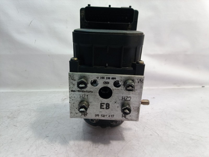 Recambio de abs para opel astra g berlina comfort referencia OEM IAM 09120525 0265216651 0273004362