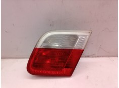 Recambio de piloto trasero izquierdo interior para bmw serie 3 coupe (e46) 318 ci referencia OEM IAM   