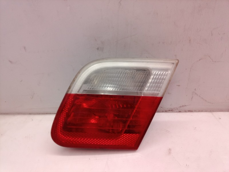 Recambio de piloto trasero izquierdo interior para bmw serie 3 coupe (e46) 318 ci referencia OEM IAM   