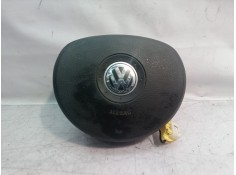 Recambio de airbag volante para volkswagen golf v berlina (1k1) trendline referencia OEM IAM   