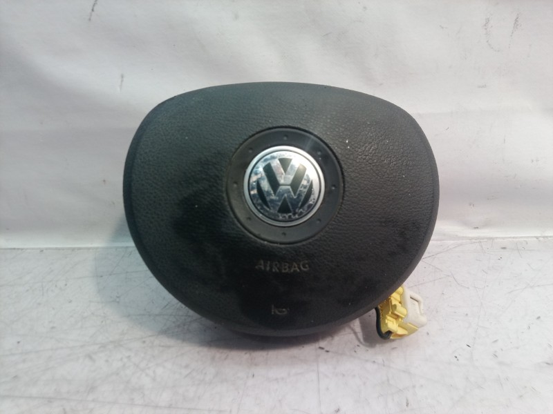 Recambio de airbag volante para volkswagen golf v berlina (1k1) trendline referencia OEM IAM   