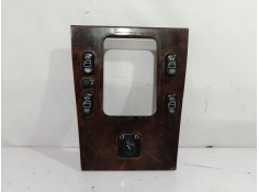 Recambio de mando elevalunas delantero izquierdo para mercedes-benz clase c (w202) berlina referencia OEM IAM   