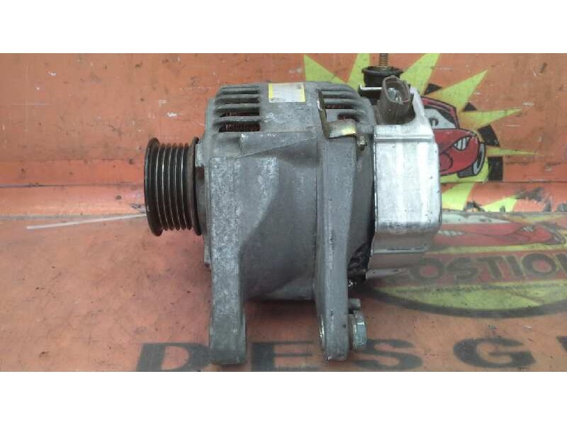 Recambio de alternador para toyota celica (t23) 1.8 referencia OEM IAM 2706022030 2706022030 