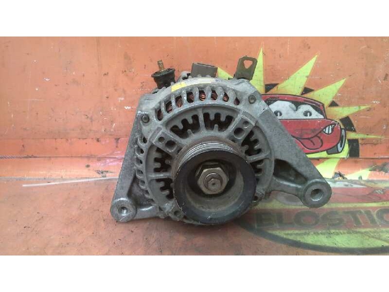 Recambio de alternador para toyota celica (t23) 1.8 referencia OEM IAM 2706022030 2706022030 