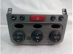 Recambio de mando calefaccion / aire acondicionado para alfa romeo 147 (190) referencia OEM IAM   