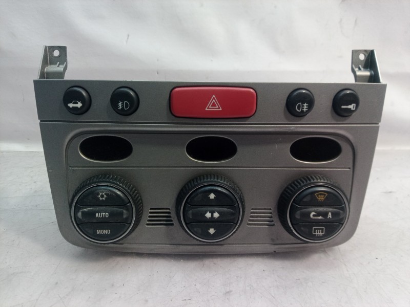 Recambio de mando calefaccion / aire acondicionado para alfa romeo 147 (190) referencia OEM IAM   