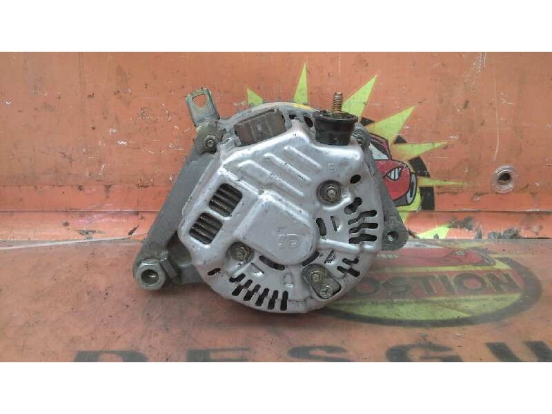 Recambio de alternador para toyota celica (t23) 1.8 referencia OEM IAM 2706022030 2706022030 