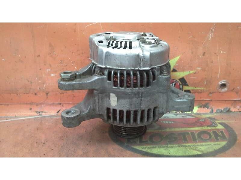 Recambio de alternador para toyota celica (t23) 1.8 referencia OEM IAM 2706022030 2706022030 