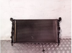 Recambio de radiador agua para ford focus berlina (cap) trend referencia OEM IAM 3M5H8005RK 3M5H8005 3M5H8005