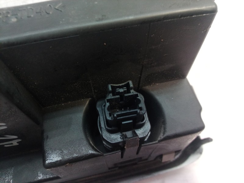 Recambio de mando calefaccion / aire acondicionado para alfa romeo 147 (190) referencia OEM IAM   