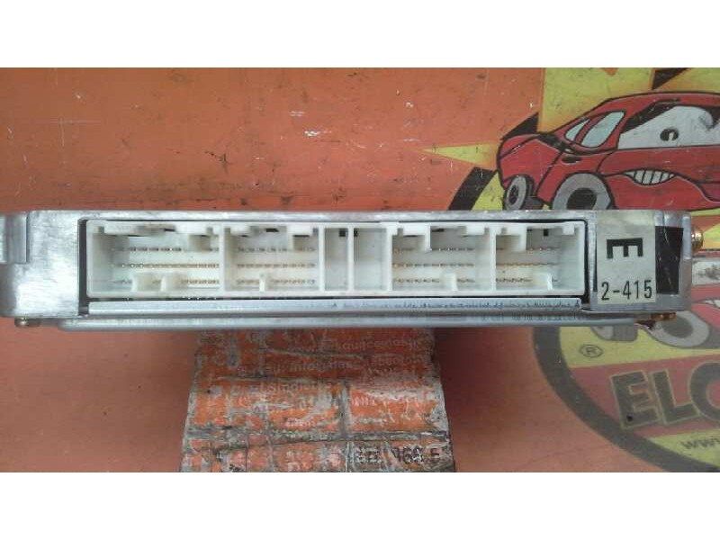 Recambio de centralita motor uce para toyota celica (t23) 1.8 referencia OEM IAM 8966620050 1752004151 8966620050