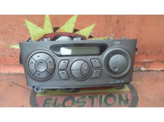 Recambio de mando climatizador para toyota celica (t23) 1.8 referencia OEM IAM 886502B660 1773004622 886502B660