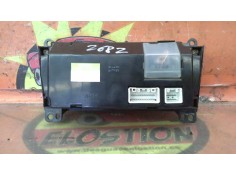 Recambio de mando climatizador para toyota celica (t23) 1.8 referencia OEM IAM 886502B660 1773004622 886502B660 2