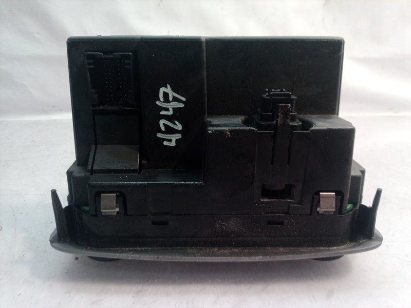 Recambio de mando calefaccion / aire acondicionado para alfa romeo 147 (190) referencia OEM IAM   