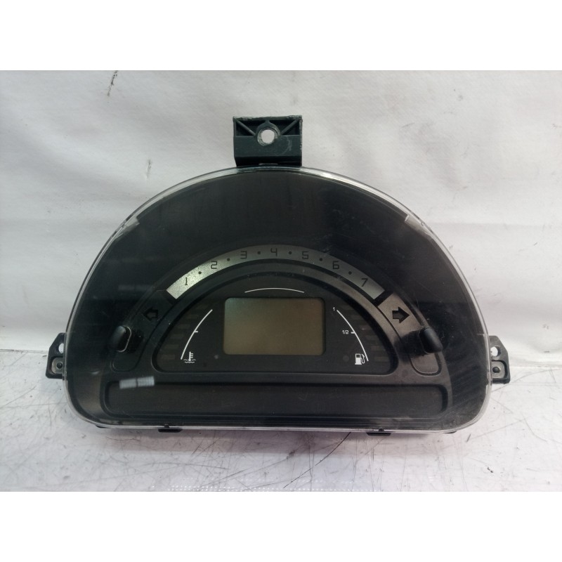 Recambio de cuadro instrumentos para citroën c3 sx referencia OEM IAM P9652008280 P9652008280 P9652008280