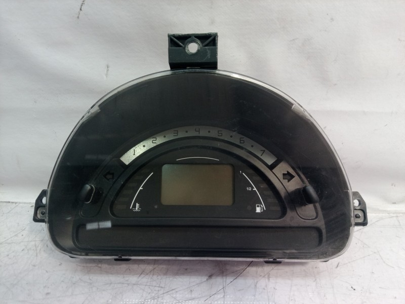 Recambio de cuadro instrumentos para citroën c3 sx referencia OEM IAM P9652008280 P9652008280 P9652008280
