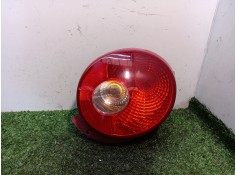 Recambio de piloto trasero izquierdo para chevrolet matiz s referencia OEM IAM 300411L 300411L 300411L