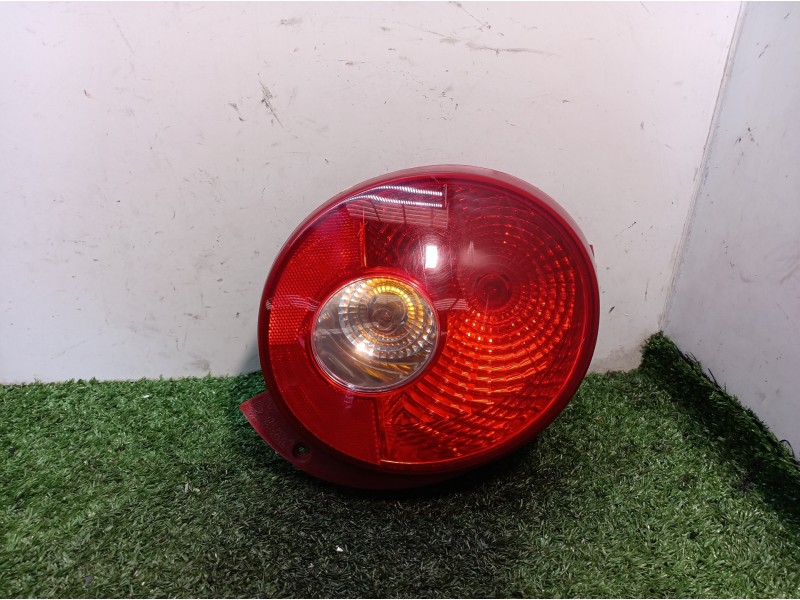 Recambio de piloto trasero izquierdo para chevrolet matiz s referencia OEM IAM 300411L 300411L 300411L