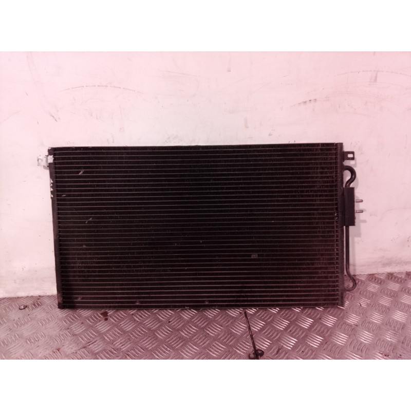 Recambio de condensador / radiador aire acondicionado para chrysler voyager (rg) 2.5 crd cat referencia OEM IAM   